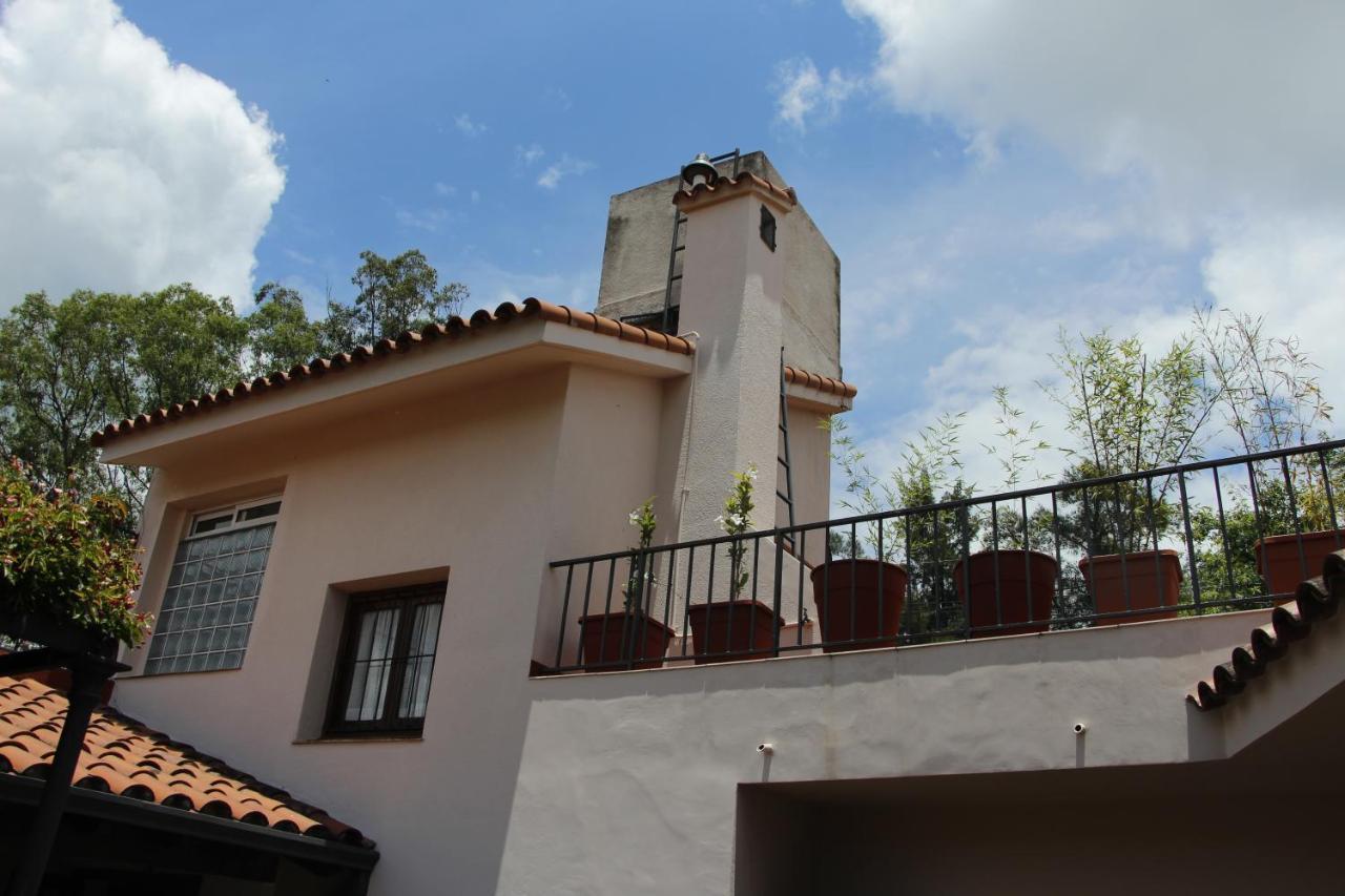 Appartement El Atico Y La Terraza à San Salvador de Jujuy Extérieur photo