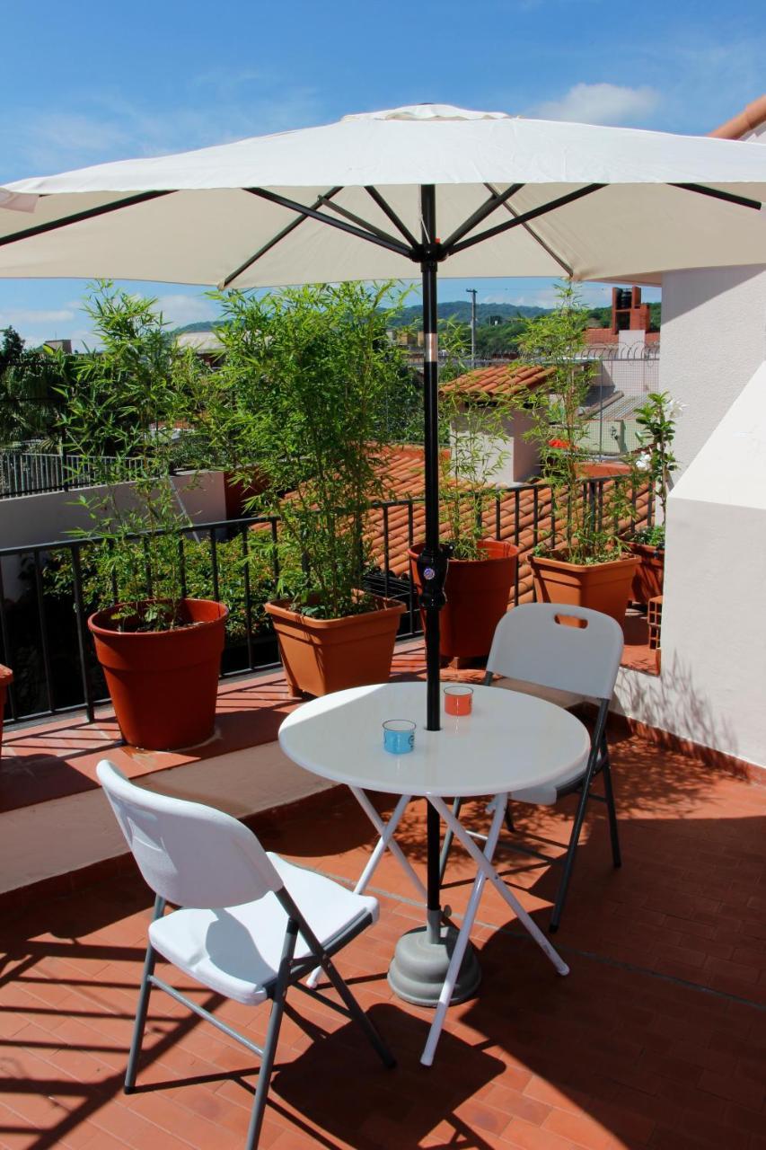 Appartement El Atico Y La Terraza à San Salvador de Jujuy Extérieur photo